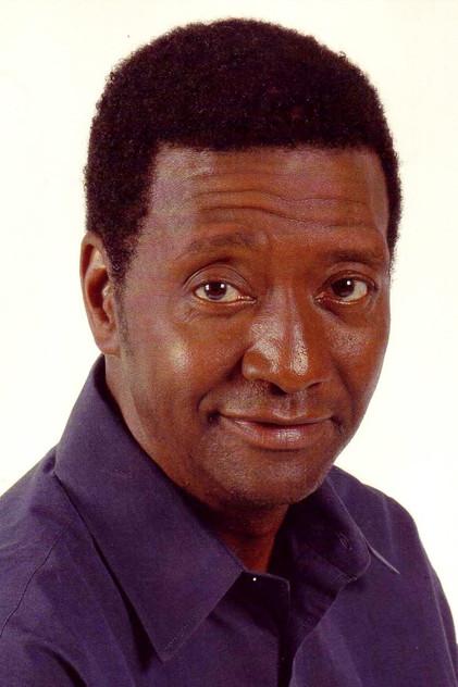 Reggie Alvin Green - Actor Profile Photo