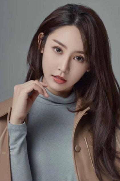 Gu Zhiyun - Actor Profile Photo