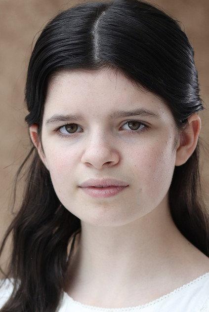 Kitty Sudbery - Actor Profile Photo