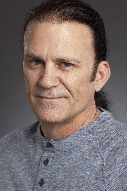 Jimi James - Actor Profile Photo