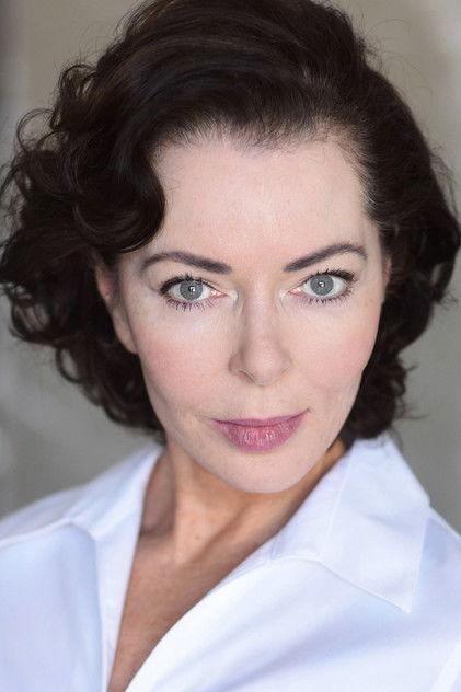 Barbara Scolaro - Actor Profile Photo
