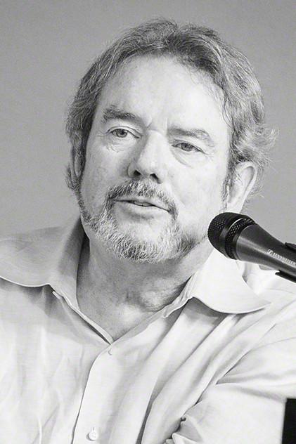 Jimmy Webb - Actor Profile Photo