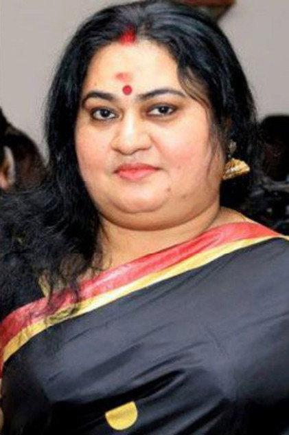 Bindu Panicker - Actor Profile Photo