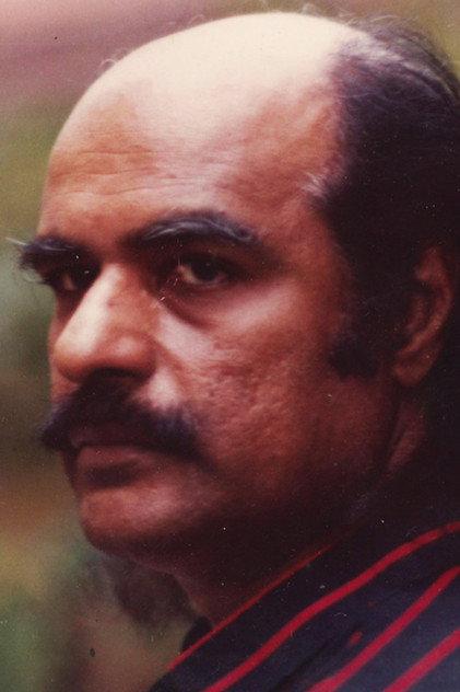 Gopi - Actor Profile Photo