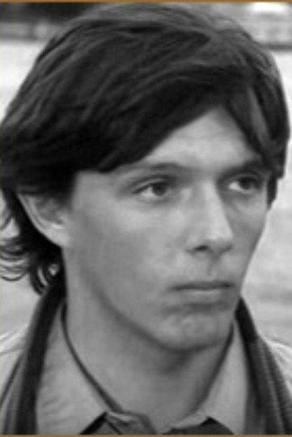 Георгий Сотничук - Actor Profile Photo