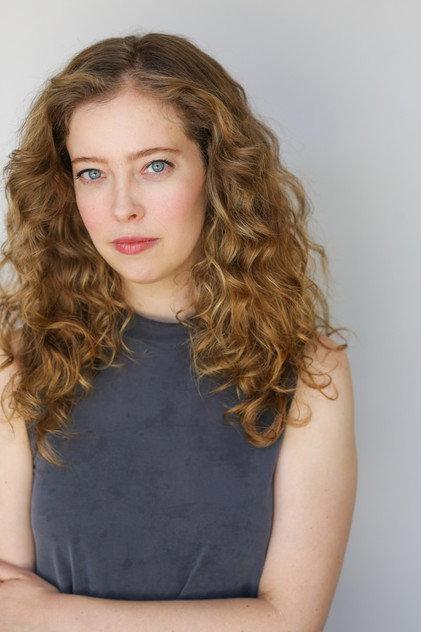 Sydney Steinberg - Actor Profile Photo