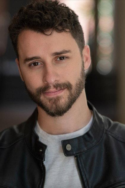 Christian Sullivan - Actor Profile Photo