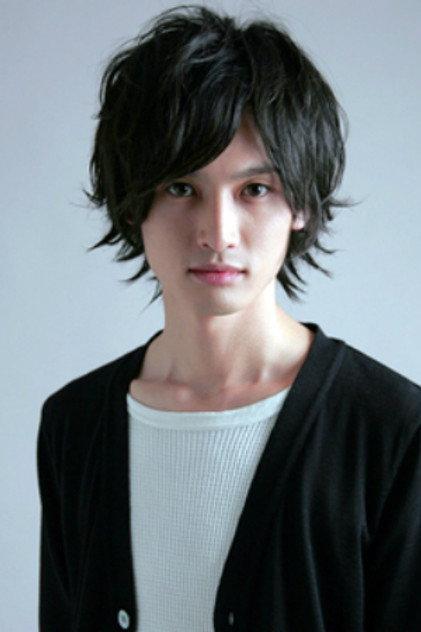 Asaya Kimijima - Actor Profile Photo