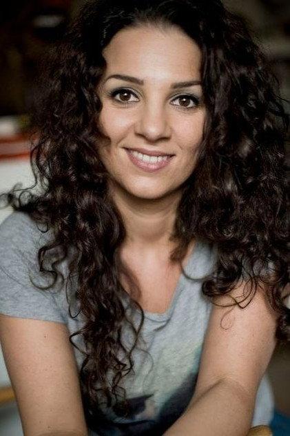 Hanife Sylejmani - Actor Profile Photo