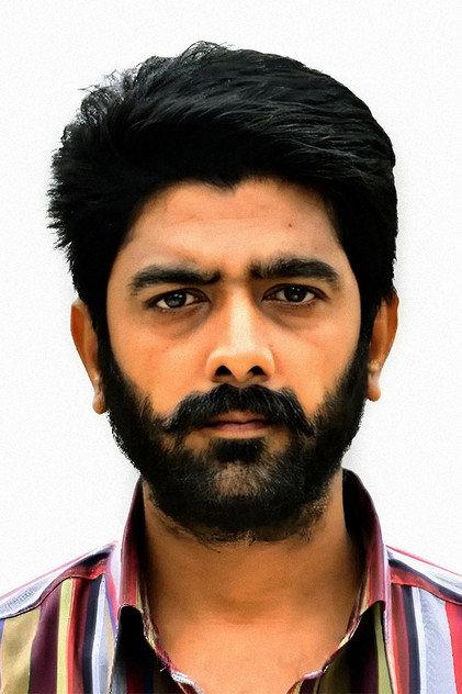 Prawin Yendamuri - Actor Profile Photo