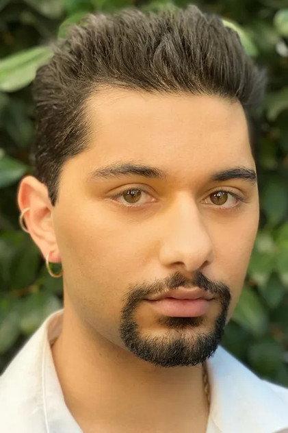 Mark Indelicato - Actor Profile Photo