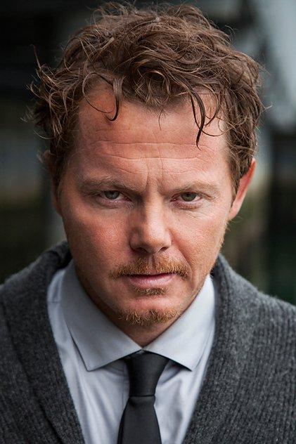 Teach Grant - Actor Profile Photo