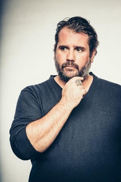 Jason Chicandier - Actor Profile Photo