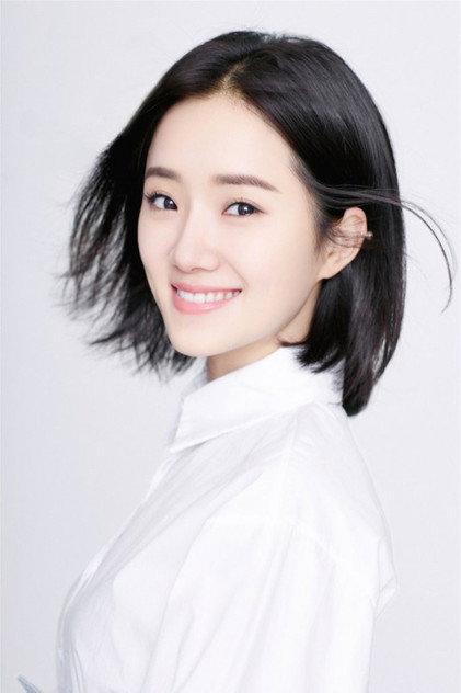 Zhao Jing - Actor Profile Photo