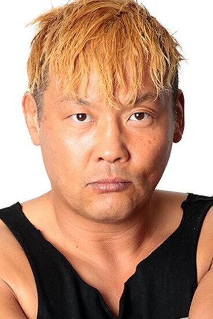 Hiroki Tanabe - Actor Profile Photo