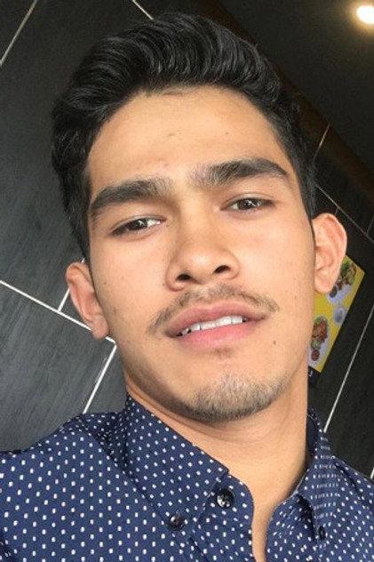 Nafiz Muaz - Actor Profile Photo