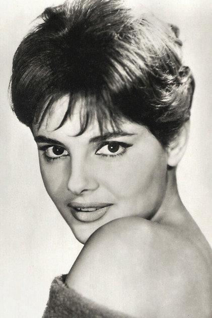 Rossana Podestà - Actor Profile Photo