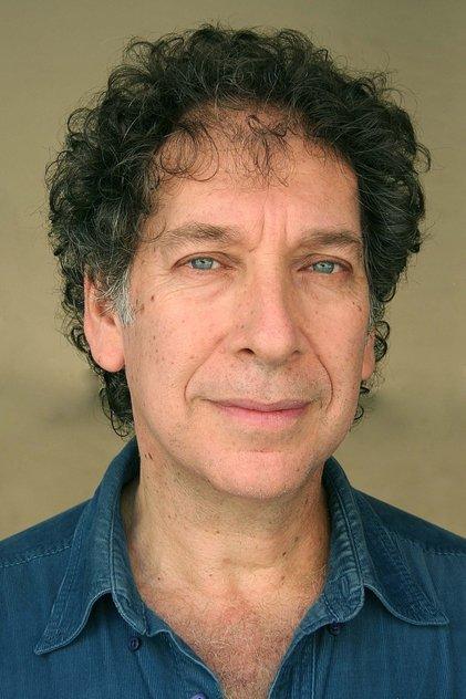 Allan Kolman - Actor Profile Photo