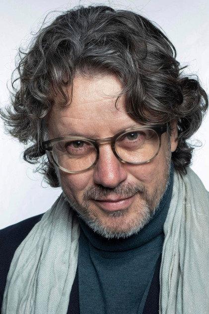 Iván Gisbert - Actor Profile Photo