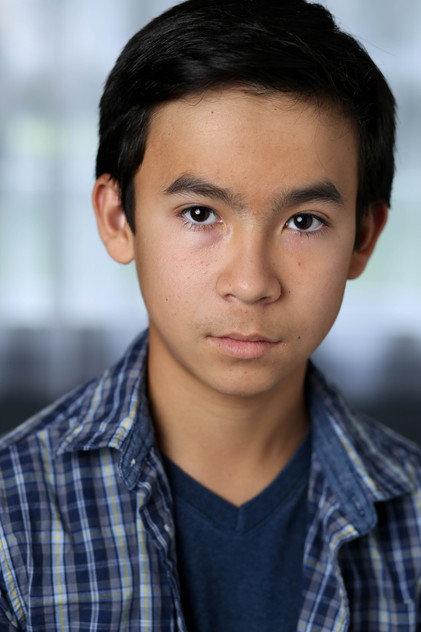 Christopher Nguyen - Actor Profile Photo