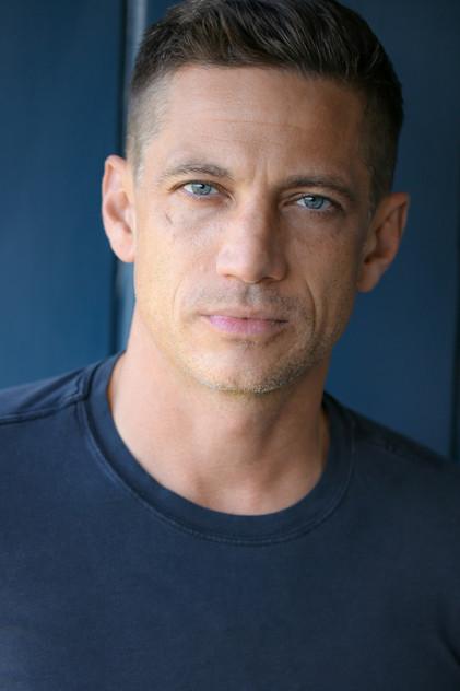 James Carpinello - Actor Profile Photo