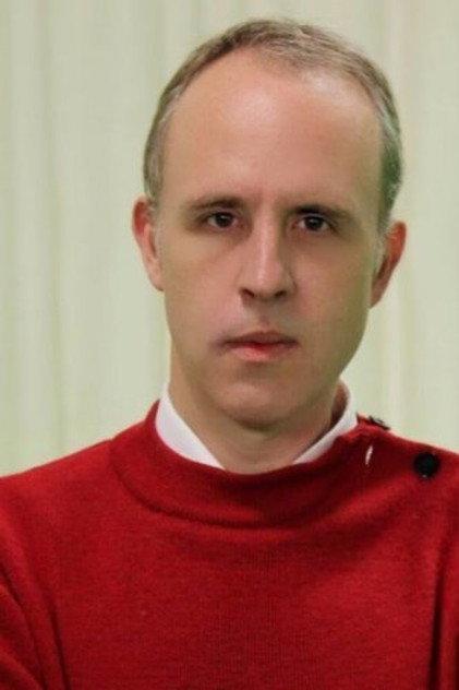 Sébastien Waroquier - Actor Profile Photo