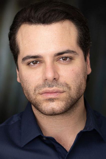 Michael A. Dean - Actor Profile Photo