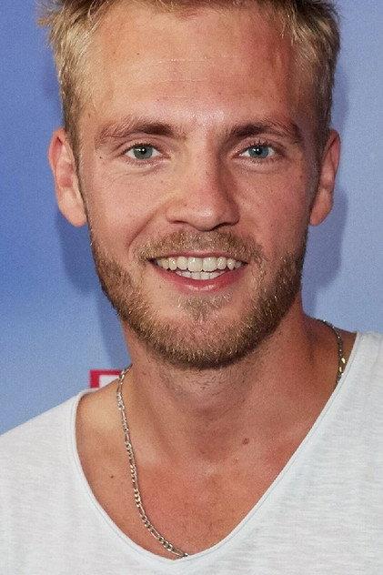 Niklas Osterloh - Actor Profile Photo