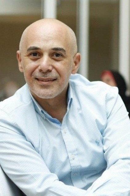 Ahmed Ezzat - Actor Profile Photo