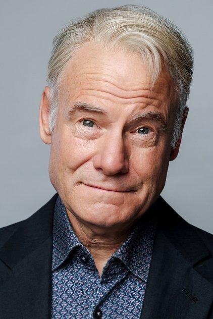 Jim Meskimen - Actor Profile Photo