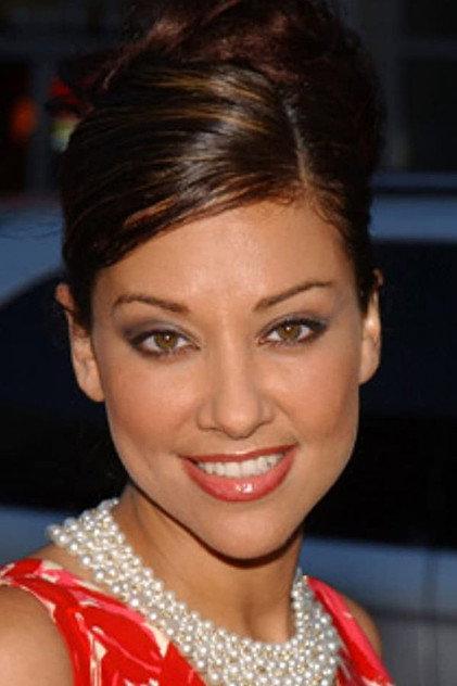 Idalis DeLeon - Actor Profile Photo