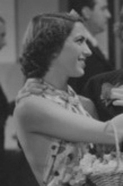 Edna Norrell - Actor Profile Photo
