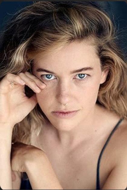 Terra Layne - Actor Profile Photo
