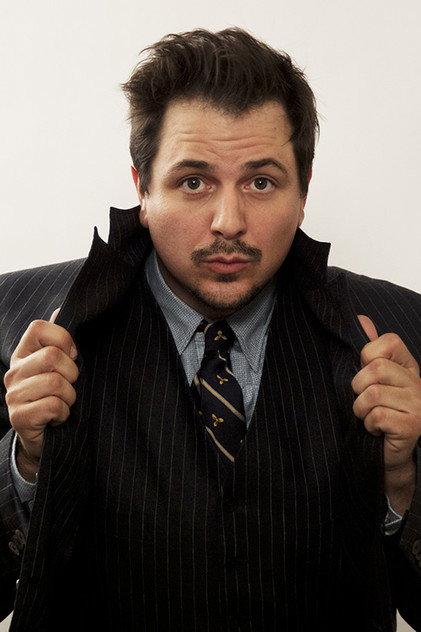 Andrew Pagana - Actor Profile Photo