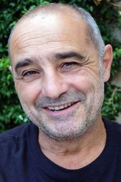Éric Fraticelli - Actor Profile Photo