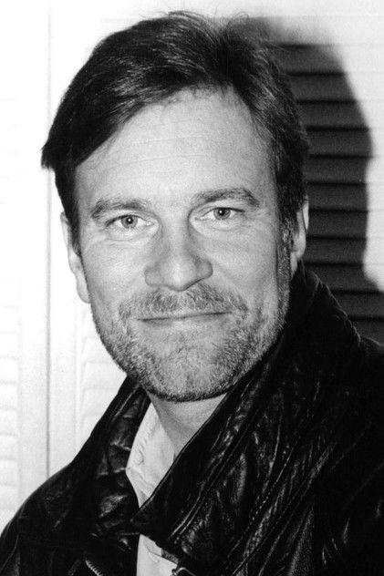 Nicky Henson - Actor Profile Photo