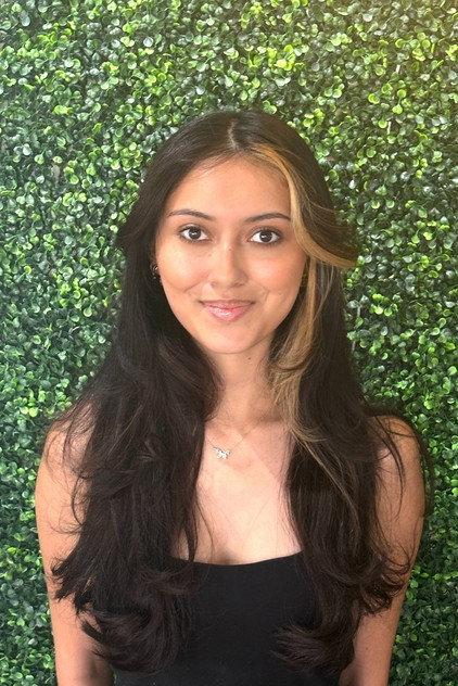 Sabella Dawson - Actor Profile Photo