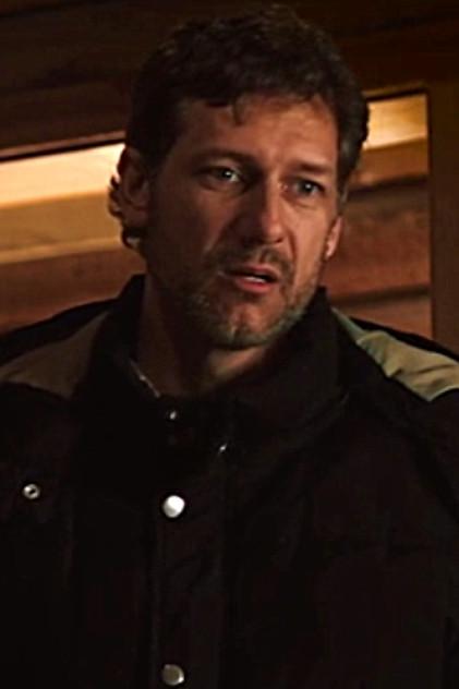 John Scuderi - Actor Profile Photo