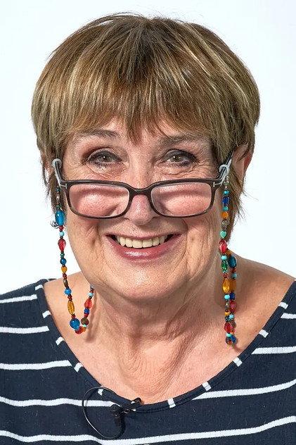 Jenni Murray - Actor Profile Photo