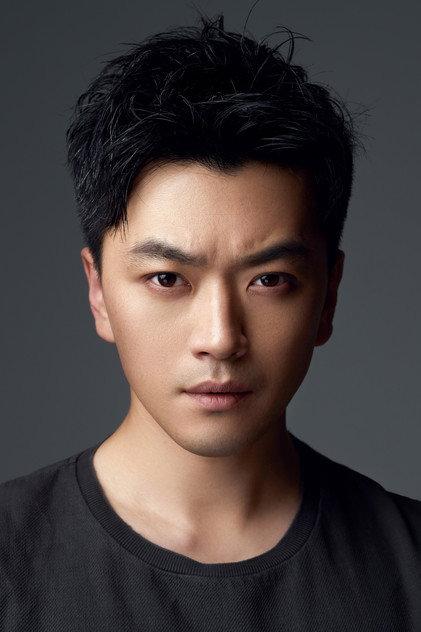 Li Zhenglin - Actor Profile Photo