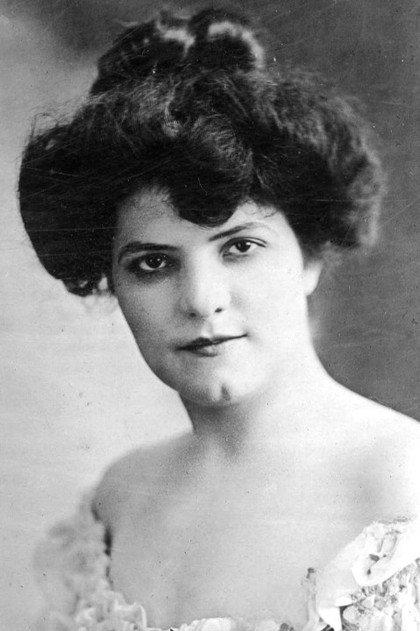 Lillian Kemble-Cooper - Actor Profile Photo