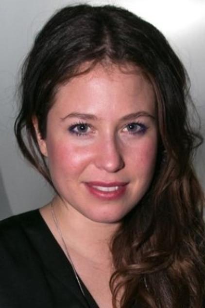 Sanne Vogel - Actor Profile Photo
