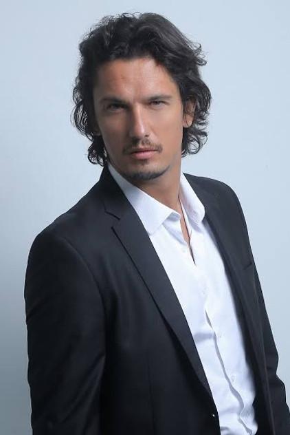 Boğaç Aksoy - Actor Profile Photo