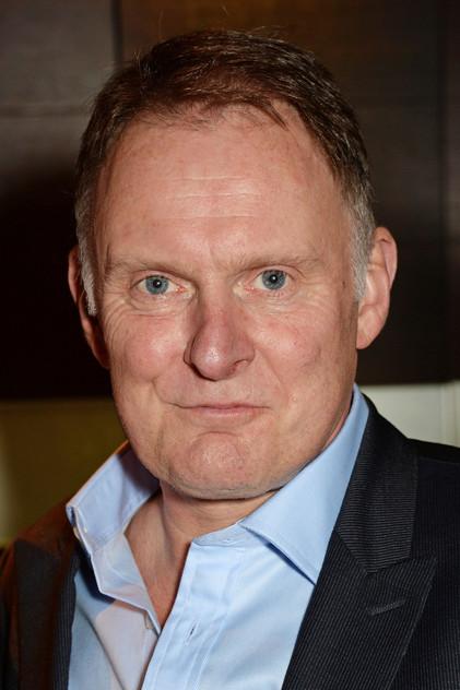 Robert Glenister - Actor Profile Photo