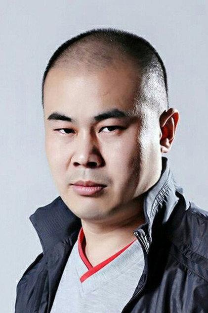 Zhang Haidong - Actor Profile Photo