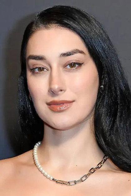 Elif - Actor Profile Photo