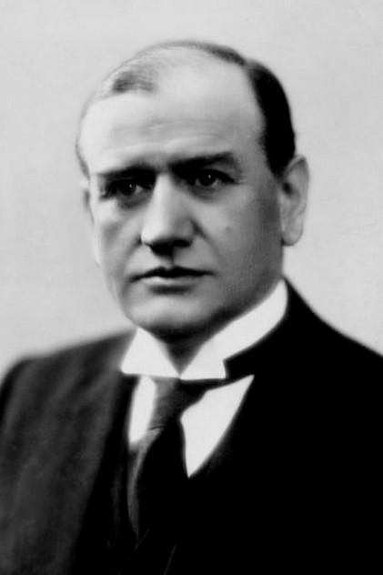 Édouard Daladier - Actor Profile Photo