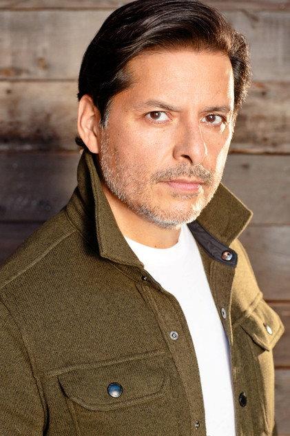 Ramon Guzman - Actor Profile Photo