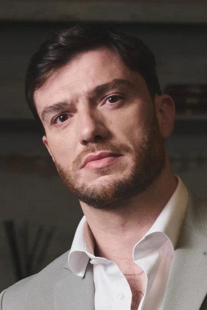 Mattia Olivieri - Actor Profile Photo