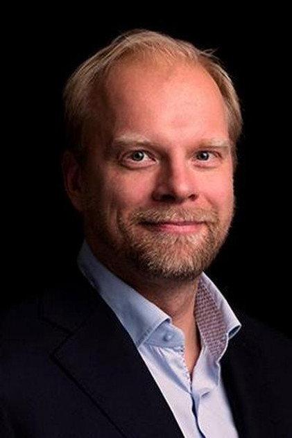 Ville Myllyrinne - Actor Profile Photo